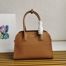 Prada Top Handle Bags